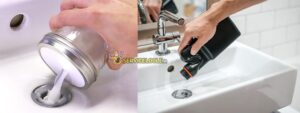 روش‌ های طبیعی لوله بازکنی در منزل
