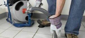 تغییرات در سطح زیرزمینی