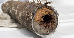 گرما و انبساط