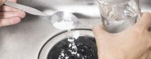 استفاده از سیفون گرم