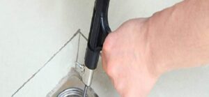 پاکسازی گرفتگی‌ها
